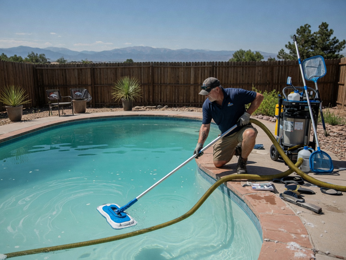 Airbnb Cleaning in Airbnb Cleaning in Baker, CO 80204